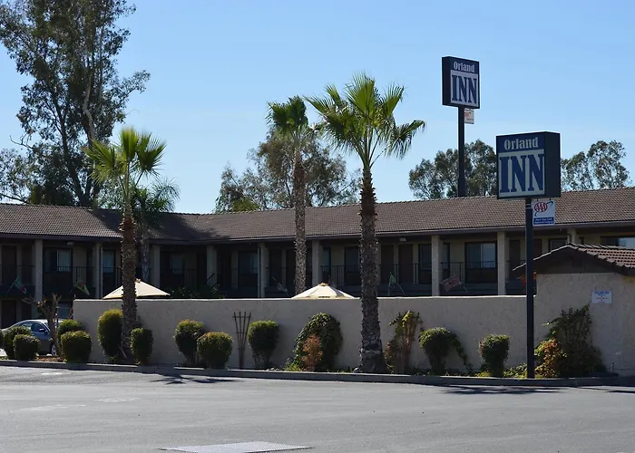 Orland Inn