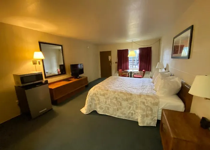 Orland Inn