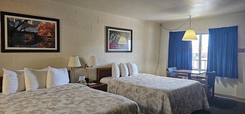 Motel Orland Inn Orland