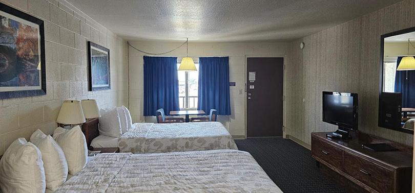 Motel Orland Inn Orland