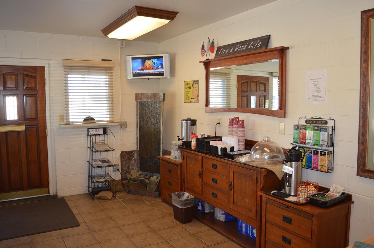 Motel Orland Inn 2*