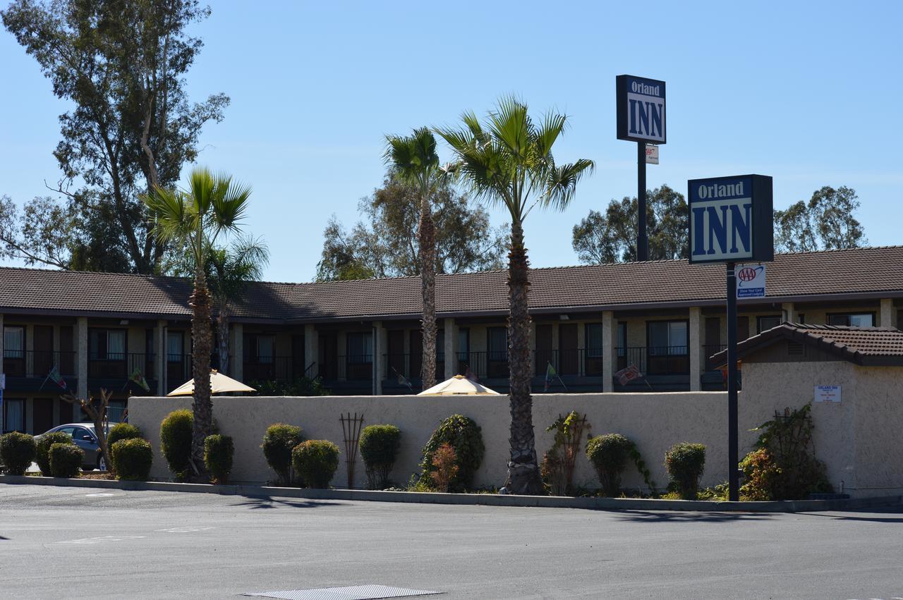 Motel Orland Inn 2*