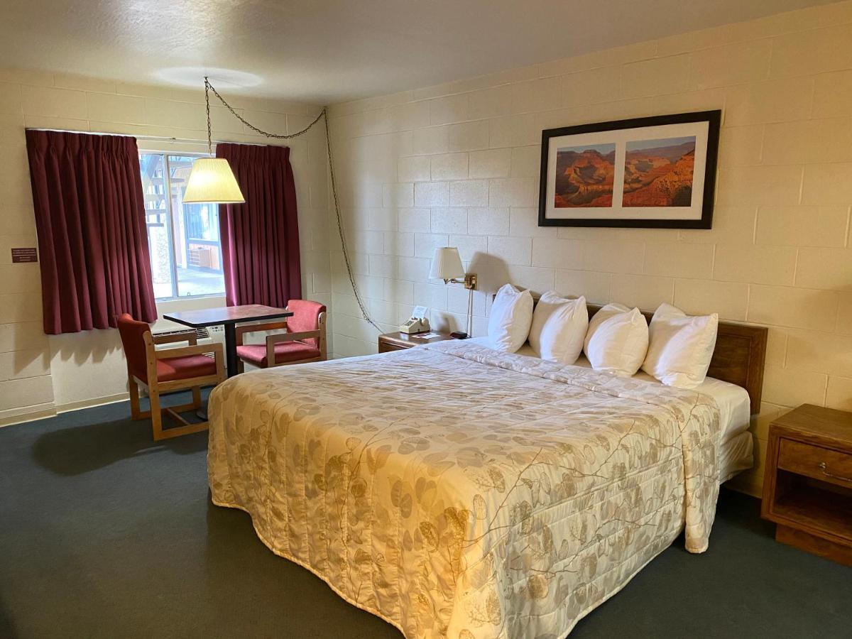 Motel Orland Inn Orland