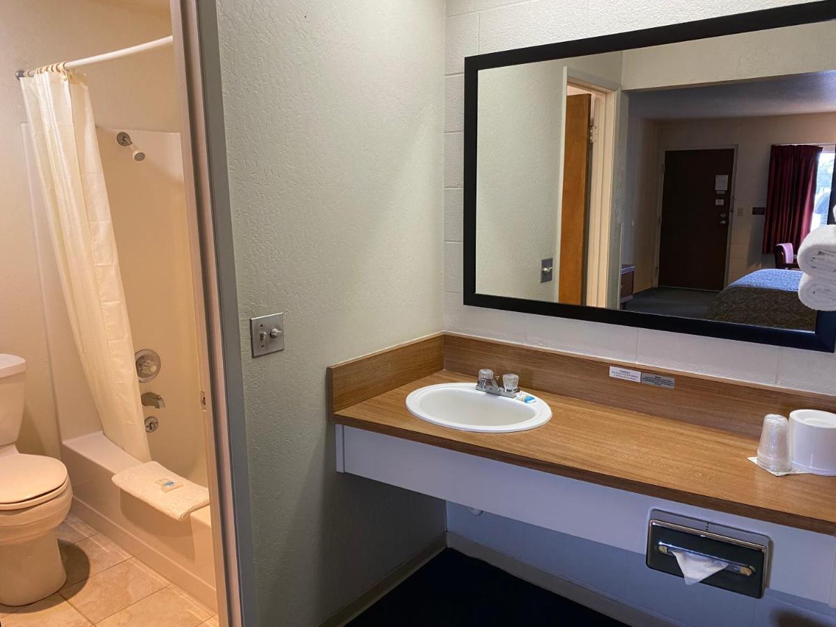 Motel Orland Inn 2*